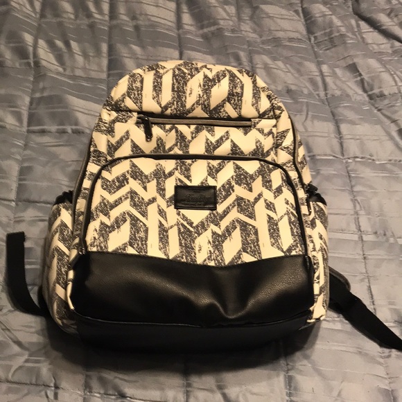 kelty diaper bag